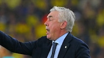 Carlo Ancelotti: Brazil's First Foreign Coach at the World Cup