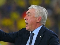 Carlo Ancelotti: Brazils First Foreign Coach at the World Cup