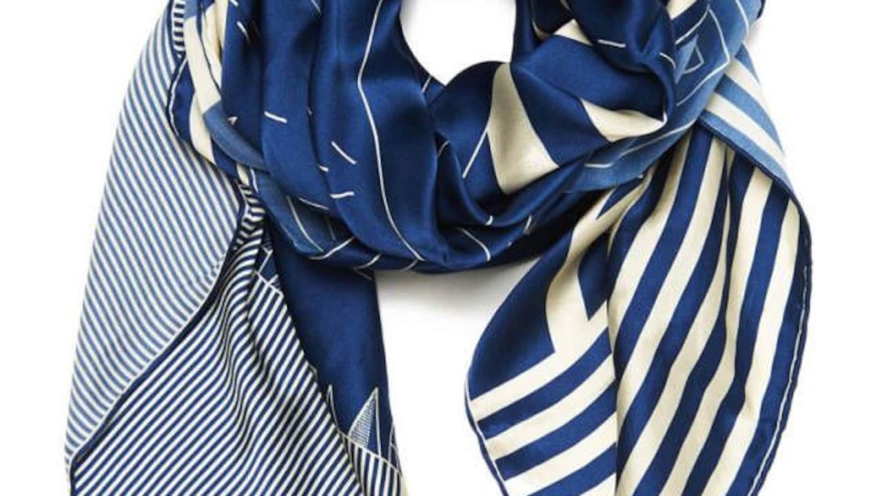 Your 2025 Style Secret: Find Best Scarves Under ₹500 For Chic Accessorising