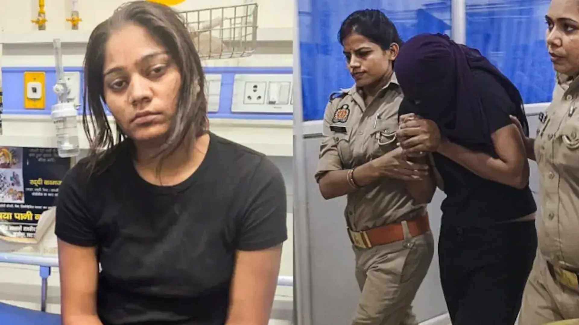 1 Month After Wedding To Raja Raghuvanshi, Sonam's Murder Confession