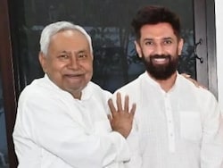 Nitish Kumar Will Be Bihar Chief Minister After Polls: Chirag Paswan