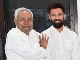 Nitish Kumar Will Be Bihar Chief Minister After Polls: Chirag Paswan Nitish Kumar Will Be Bihar Chief Minister After Polls: Chirag Paswan