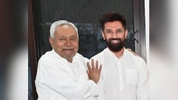 Chirag Paswan's Poll Message In Letter To Nitish Kumar On Bihar Rape-Murder