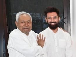Chirag Paswan's Poll Message In Letter To Nitish Kumar On Bihar Rape-Murder Chirag Paswan's Poll Message In Letter To Nitish Kumar On Bihar Rape-Murder