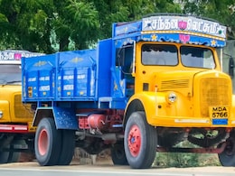 Long-Nose Trucks Making A Comeback, Decision Rests With The Centre