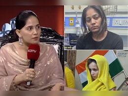NDTV Creators Manch: इंदौर की बेवफा सोनम और मेरठ के नीले ड्रम वाले कांड पर जया किशोरी ने क्या कहा? NDTV Creators Manch: इंदौर की बेवफा सोनम और मेरठ के नीले ड्रम वाले कांड पर जया किशोरी ने क्या कहा?