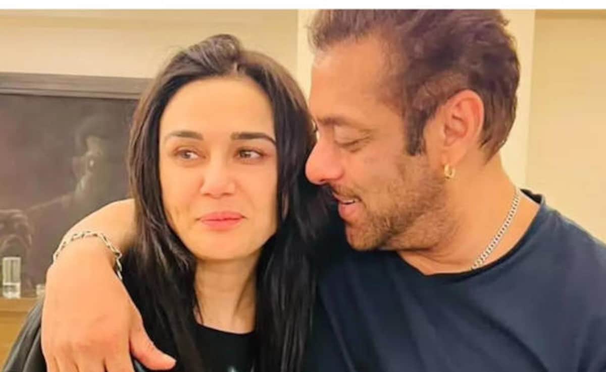 सलमान खान ने प्रीति जिंटा को पंजाब किंग्स की जीत पर दी बधाई, फैंस ने क्यों कहा- 12 साल बाद मिला जवाब