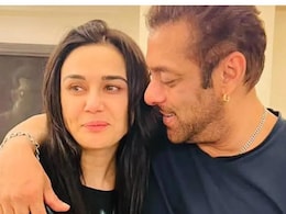 सलमान खान ने प्रीति जिंटा को पंजाब किंग्स की जीत पर दी बधाई, फैंस ने क्यों कहा- 12 साल बाद मिला जवाब