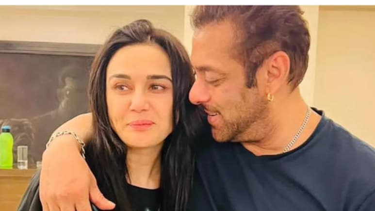 सलमान खान ने प्रीति जिंटा को पंजाब किंग्स की जीत पर दी बधाई, फैंस ने क्यों कहा- 12 साल बाद मिला जवाब