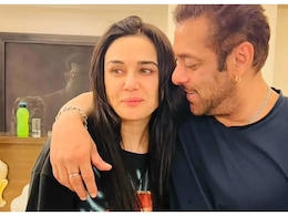 How An 11-Year-Old Post By Salman Khan For Preity Zinta Became The Defining Mood Of IPL 2025 How An 11-Year-Old Post By Salman Khan For Preity Zinta Became The Defining Mood Of IPL 2025