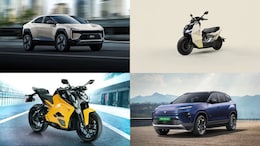 World Environment Day: 5 Indian EVs Setting New Benchmarks For The World