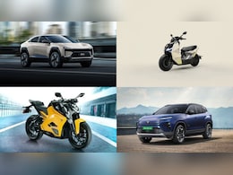 World Environment Day: 5 Indian EVs Setting New Benchmarks For The World