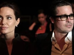 Brad Pitt Opens Up About Alcohol Addiction After Divorce With Angelina Jolie: "I Needed Rebooting" Brad Pitt Opens Up About Alcohol Addiction After Divorce With Angelina Jolie: "I Needed Rebooting"