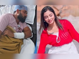 Haryana Model Sheetal Choudhary's Boyfriend, Married Father Of 2, Confesses To Her Murder Haryana Model Sheetal Choudhary's Boyfriend, Married Father Of 2, Confesses To Her Murder