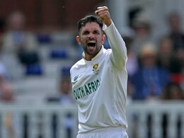 "Through Adversity, We've Stood Strong": South Africa Spinner Keshav Maharaj After WTC Final Win