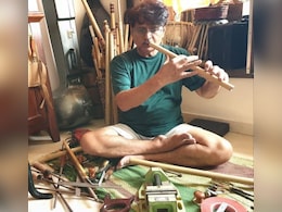 क्या जल्द आ रहा है 'पंचायत 5' ? एक्टर ने दिया बड़ा अपडेट क्या जल्द आ रहा है 'पंचायत 5' ? एक्टर ने दिया बड़ा अपडेट
