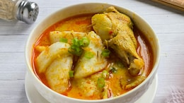 Ever Heard Of Massaman Curry? The Subtly Spiced Thai Dish With Indian Roots
