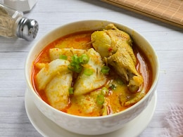 Ever Heard Of Massaman Curry? The Subtly Spiced Thai Dish With Indian Roots