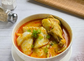 Ever Heard Of Massaman Curry? The Subtly Spiced Thai Dish With Indian Roots Ever Heard Of Massaman Curry? The Subtly Spiced Thai Dish With Indian Roots