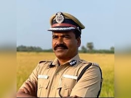 Senior Tamil Nadu Cop Suspended Over Alleged Role In Minor Boy's Kidnapping Senior Tamil Nadu Cop Suspended Over Alleged Role In Minor Boy's Kidnapping