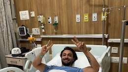 Aayush Sharma's Health Update After Two Back-To-Back Surgeries: "Act Early, Heal Properly"