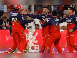 IPL 2025 Prize Money: चॅम्पियन RCBवर पैशांचा पाऊस, 'पंजाब'ही मालामाल! कुणाला किती कोटी? जाणून घ्या IPL 2025 Prize Money: चॅम्पियन RCBवर पैशांचा पाऊस, 'पंजाब'ही मालामाल! कुणाला किती कोटी? जाणून घ्या