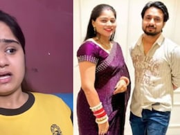 "If I Was Quiet...": Raja Raghuvanshi's Sister On Backlash Over Reels "If I Was Quiet...": Raja Raghuvanshi's Sister On Backlash Over Reels