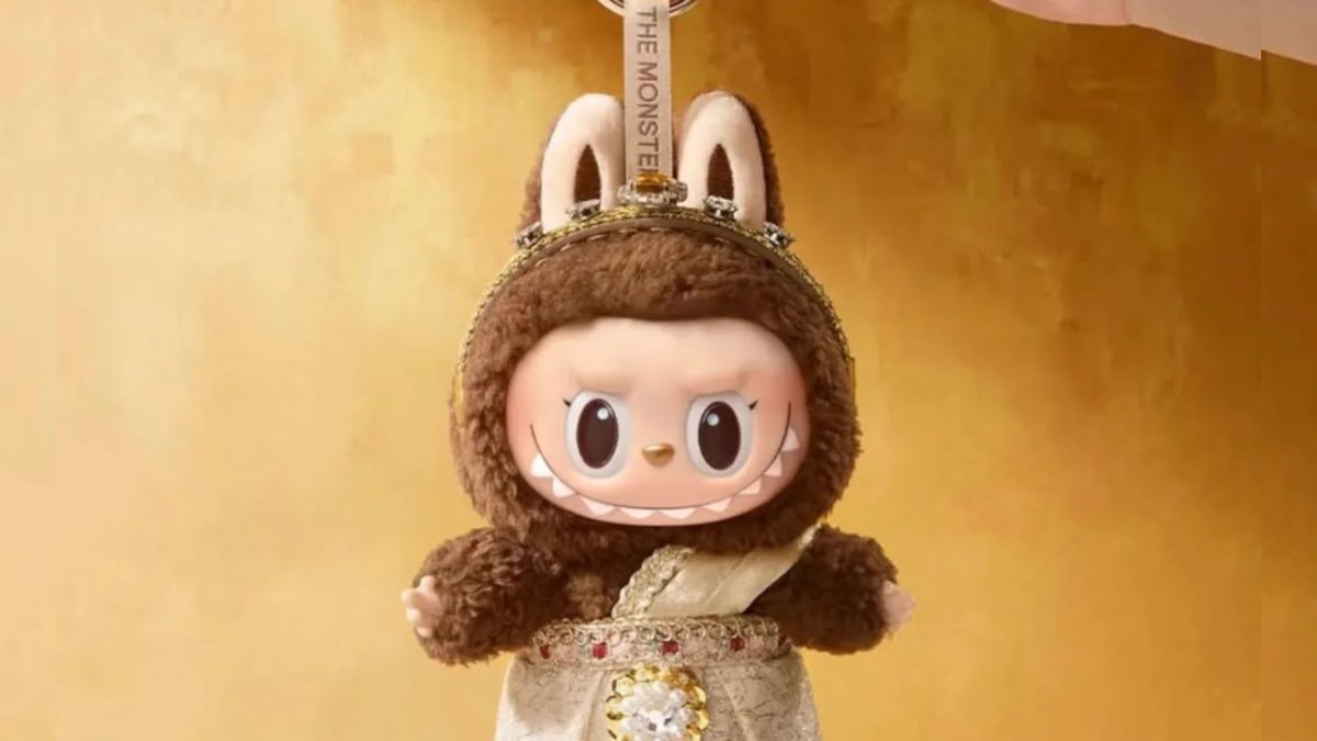 शैतान है Labubu doll? एक्ट्रेस ने किया दावा! बोलीं- पापा की डेथ हो गई...