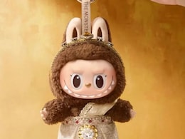 Labubu doll शैतान है? एक्ट्रेस ने किया दावा, बोलीं- पापा की मौत हो गई... Labubu doll शैतान है? एक्ट्रेस ने किया दावा, बोलीं- पापा की मौत हो गई...