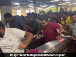 Explained: Why Karnataka Government Blamed RCB For Bengaluru Stampede