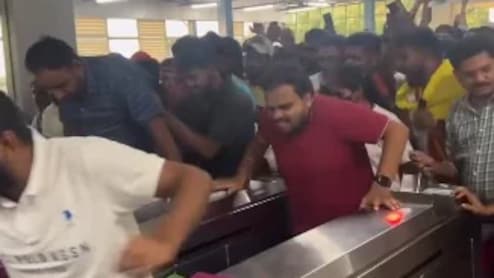 Explained: Why Karnataka Government Blamed RCB For Bengaluru Stampede