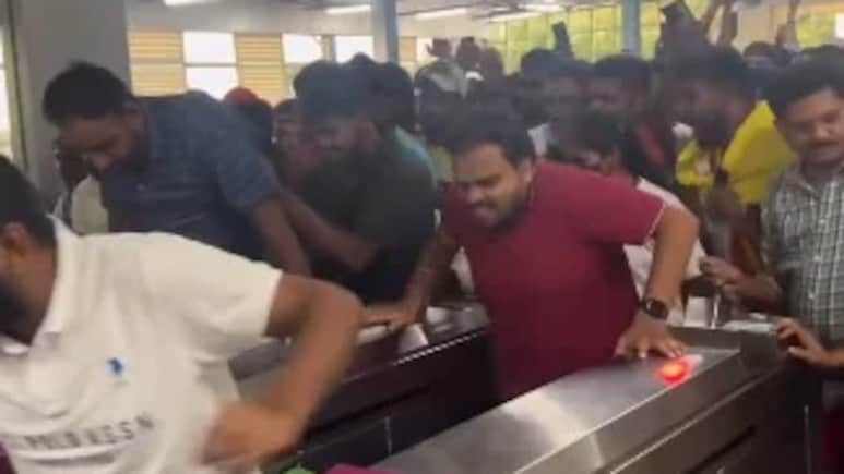 Explained: Why Karnataka Government Blamed RCB For Bengaluru Stampede