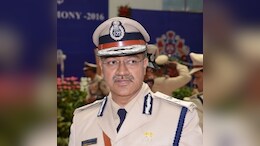 Hours After Siddaramaiah Suspended Bengaluru Top Cop, New Chief Appointed