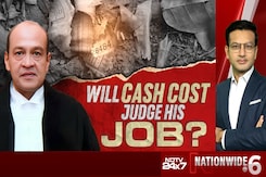 Will Cash Cost Judge His Job? Will Cash Cost Judge His Job?
