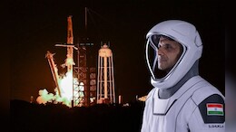 India's $70 Million Ticket To Space Redefines A Global Collaboration