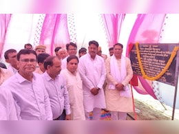 चंबल, काली सिंध और पार्वती नदी का पानी पहुंचेगा लालसोट, ERCP से जनता और खेत की बुझेगी प्यास चंबल, काली सिंध और पार्वती नदी का पानी पहुंचेगा लालसोट, ERCP से जनता और खेत की बुझेगी प्यास