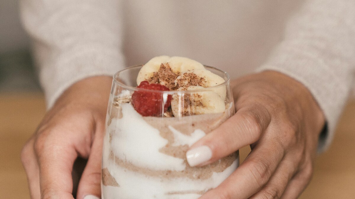 Banana Shake: Helpful for Weight Loss or Causing Weight Gain?
