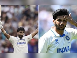 IND vs ENG 1st test: इस वजह से ठाकुर ने नितीश से जीत ली नंबर-8 की रेस, सिर्फ 4 दिन में बदल दी पूरी तस्वीर IND vs ENG 1st test: इस वजह से ठाकुर ने नितीश से जीत ली नंबर-8 की रेस, सिर्फ 4 दिन में बदल दी पूरी तस्वीर