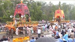 Ahead Of Rath Yatra, Bengal Announces Rs 5 Lakh Aid To 60 Committees