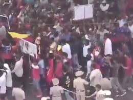 Bengaluru To Maha Kumbh, List Of Major Stampedes In India Since Last Year Bengaluru To Maha Kumbh, List Of Major Stampedes In India Since Last Year