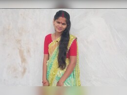 "मां मैं तनाव में हूं, मेरी जान को खतरा है..." फिर फांसी के फंदे पर लटकती मिली नवविवाहिता "मां मैं तनाव में हूं, मेरी जान को खतरा है..." फिर फांसी के फंदे पर लटकती मिली नवविवाहिता