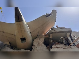 "Heartbreaking": How World Leaders Reacted To Air India Plane Crash In Ahmedabad "Heartbreaking": How World Leaders Reacted To Air India Plane Crash In Ahmedabad