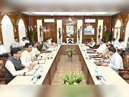 Cabinet Meeting: छत्तीसगढ़ कैबिनेट बैठक में लिए जाएंगे ये अहम फैसले, दंतेवाड़ा कोल्ड स्टोरेज से किसानों को मिलेगा लाभ