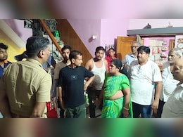 Rajasthan: देवली पुल‍िस थाने से मात्र 100 मीटर की दूरी पर लूट,  महिलाओं को बनाया बंधक  