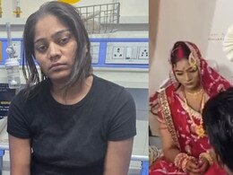 जोड़ी ऊपर वाला बनाता है लेकिन... जानें कैसे तय  हुआ था राजा रघुवंशी और सोनम का रिश्ता