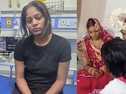 Sonam-Raja's Wedding Video Viral After Big Honeymoon Murder Reveal Sonam-Raja's Wedding Video Viral After Big Honeymoon Murder Reveal