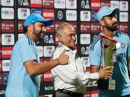 The 'Rohit Sharma Factor' Behind KL Rahul's 'Aggressive' Rise In Indian Cricket