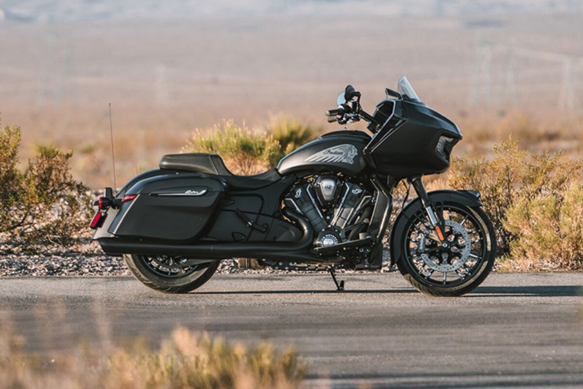 Indian Challenger MY25 Price Announced Indian Challenger MY25 Price Announced