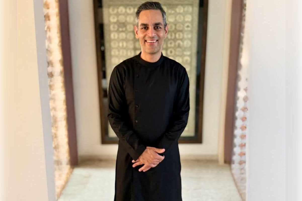 Ankur Warikoo: 5 Days a Month to Reset Your Life