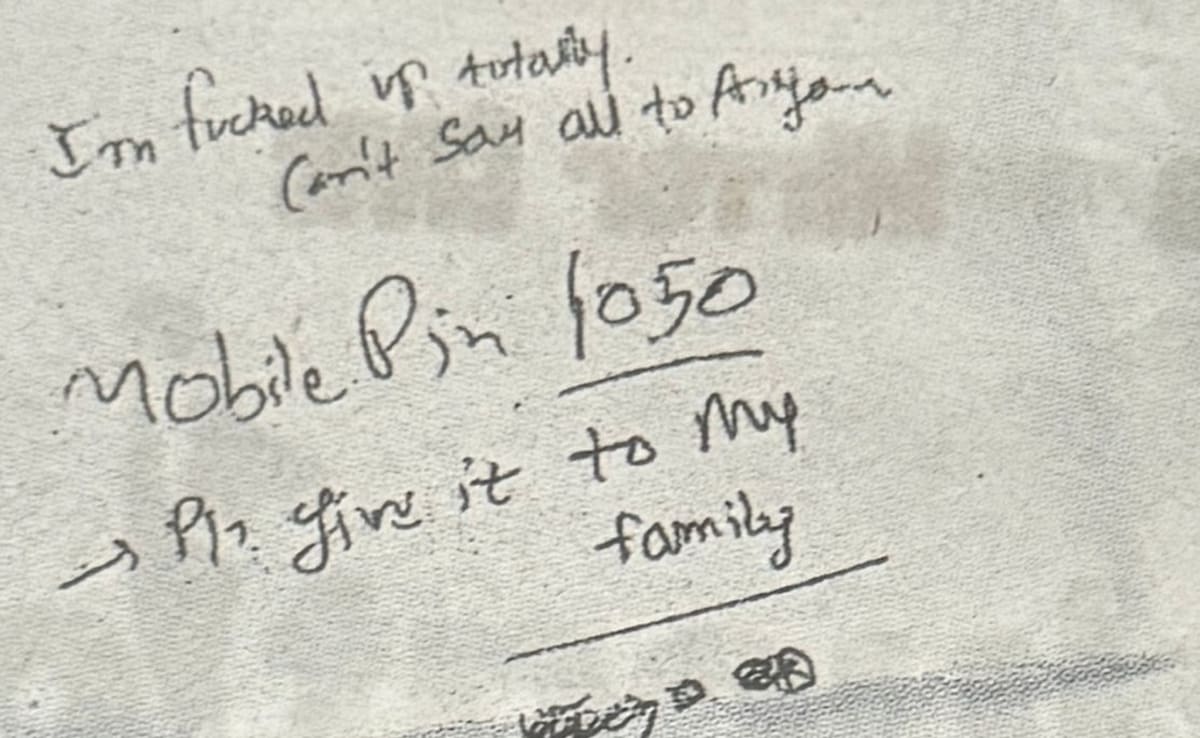 Latest and Breaking News on NDTV Latest and Breaking News on NDTV